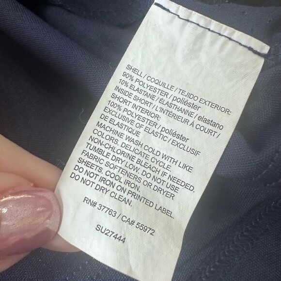 Callaway Golf Skort (Large) - Picture 6 of 7